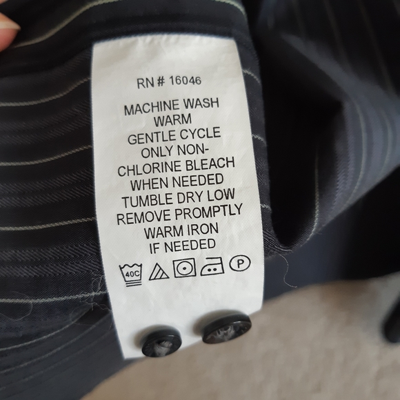 Men's dress shirt - Picture 5 of 5